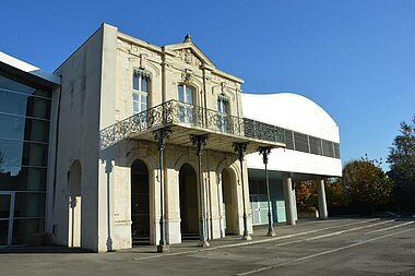 Théâtre Les Cordeliers
